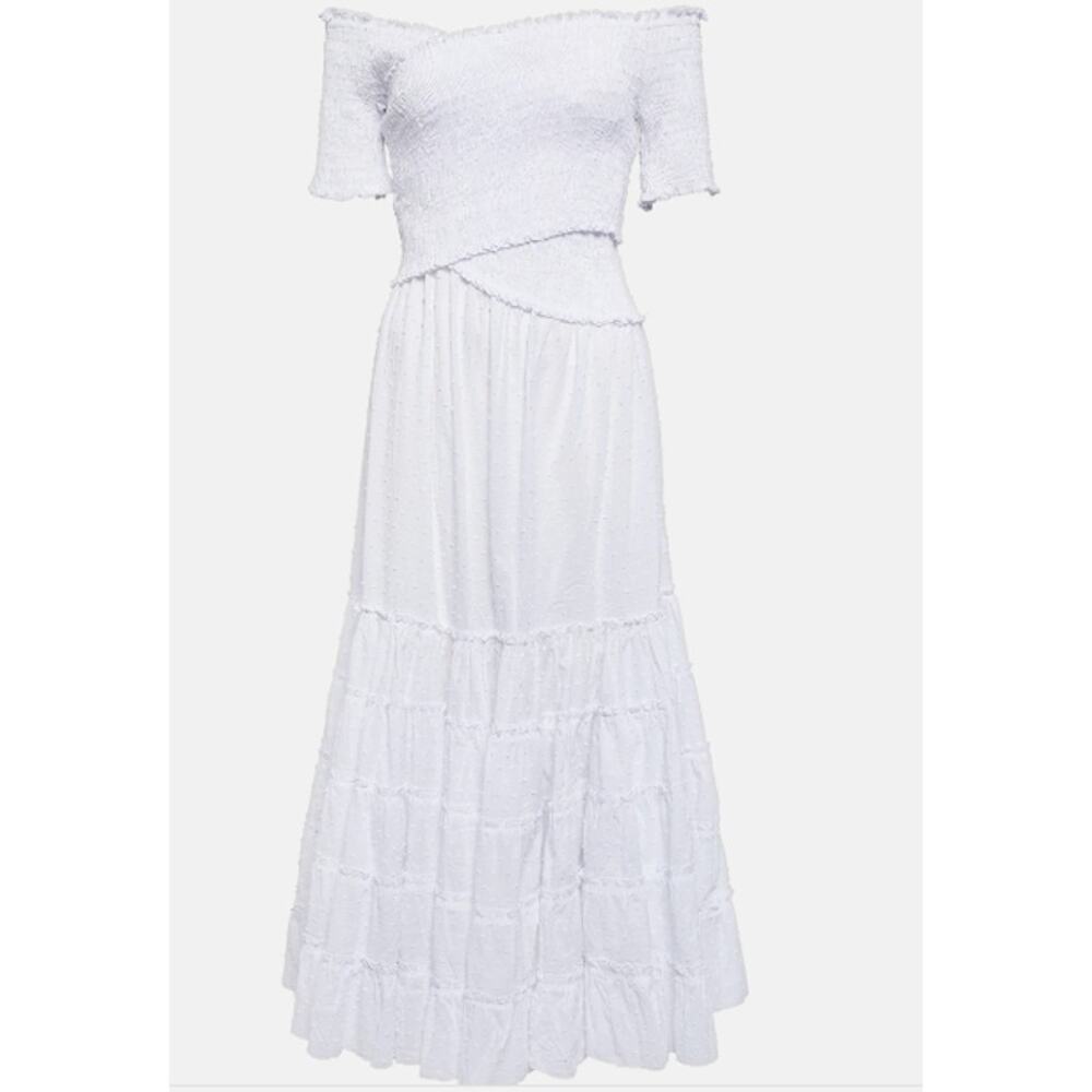 POUPETTE ST BARTH Soledad Dress Size Small